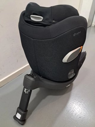 Silla de coche Cybex