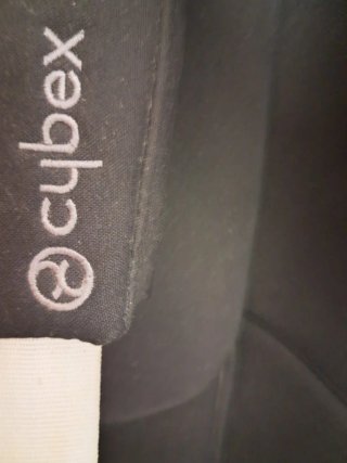 Silla de coche Cybex