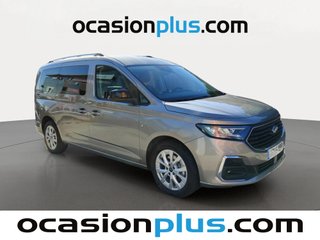 Ford Grand Tourneo Connect 2.0 Ecoblue Titanium Auto 90 kW (122 CV)