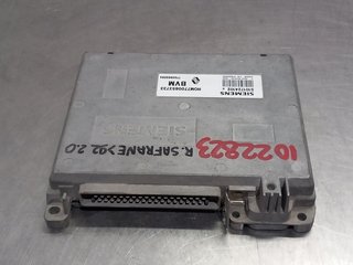 CENTRALITA MOTOR UCE RENAULT SAFRANE (B54) S10172