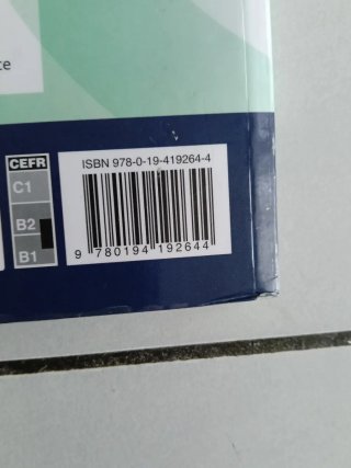 Idiomatic 1 Student's Book with Ebook