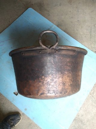 Marmita