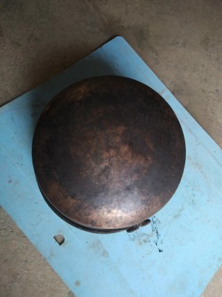 Marmita