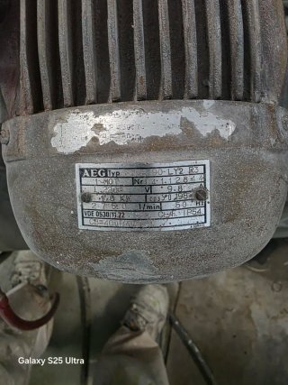 Compresor Puska