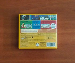 Super Mario Maker per Nintendo 3DS