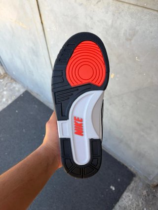 Nike AAF88 Scarpe da Ginnastica Bianche