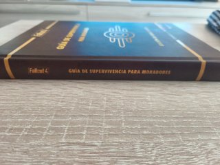 Guía Fallout 4 Edición Coleccionista