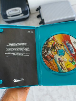 Skylanders Superchargers Wii U