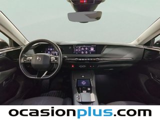 DS DS4 BlueHDi 130 Trocadero Auto 96 kW (130 CV)