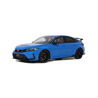 Honda Civic Type R 2022 Otto 1:18