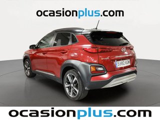 Hyundai Kona 1.6 TGDi Style DT 4x4 2C 130 kW (177 CV)
