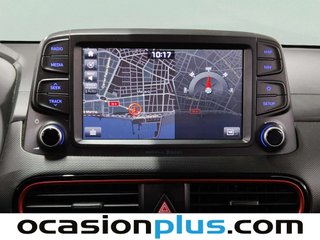 Hyundai Kona 1.6 TGDi Style DT 4x4 2C 130 kW (177 CV)