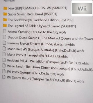Nintendo Wii U Bianca 32 GB