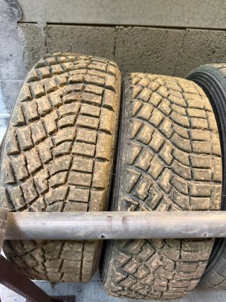 Neumáticos Kumho R800