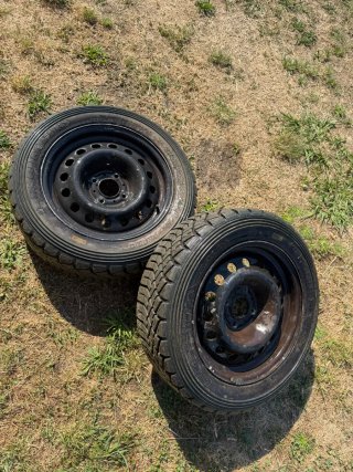 Neumáticos Kumho R800