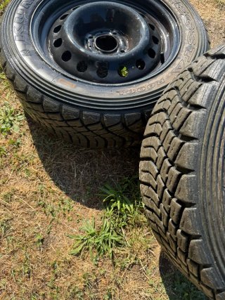 Neumáticos Kumho R800