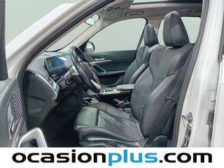 BMW X1 xDrive20d 120 kW (163 CV)