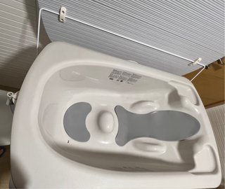 Bañera cambiador Jane Flip