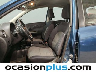 Nissan Micra 1.2G Acenta 59 kW (80 CV)