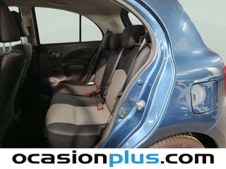 Nissan Micra 1.2G Acenta 59 kW (80 CV)