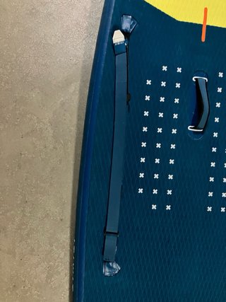 Tabla sup surf hinchable