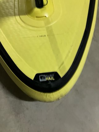 Tabla sup surf hinchable
