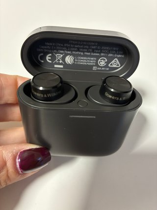 Bowers & Wilkins PI5 Auriculares True Wireless