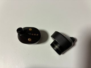 Bowers & Wilkins PI5 Auriculares True Wireless