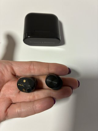 Bowers & Wilkins PI5 Auriculares True Wireless