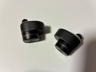 Bowers & Wilkins PI5 Auriculares True Wireless