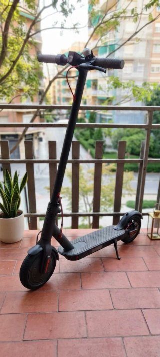Patinete Xiaomi M365