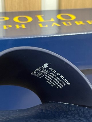Chanclas Polo Ralph Lauren Talla 41