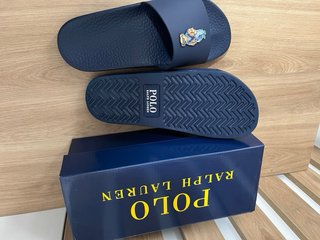Chanclas Polo Ralph Lauren Talla 41