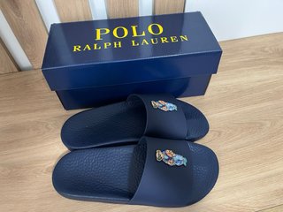 Chanclas Polo Ralph Lauren Talla 41