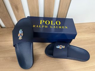 Chanclas Polo Ralph Lauren Talla 41