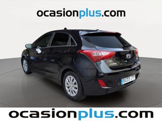 Hyundai i30 1.4 MPI BlueDrive 25 Aniversario 74 kW (100 CV)