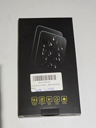 Protector Pantalla Samsung S24 Ultra