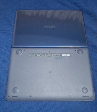 Asus Vivobook L203M