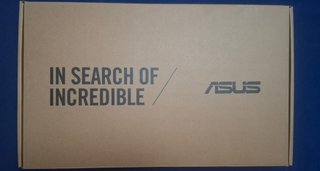 Asus Vivobook L203M
