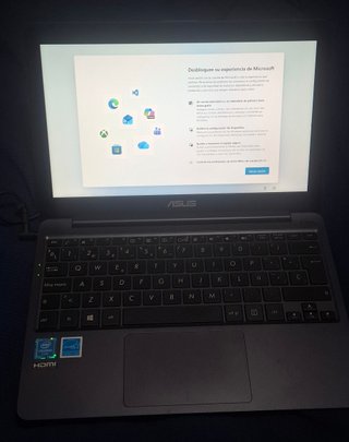 Asus Vivobook L203M