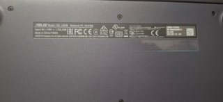 Asus Vivobook L203M