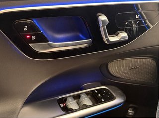 Mercedes-Benz Classe C (206) 2023