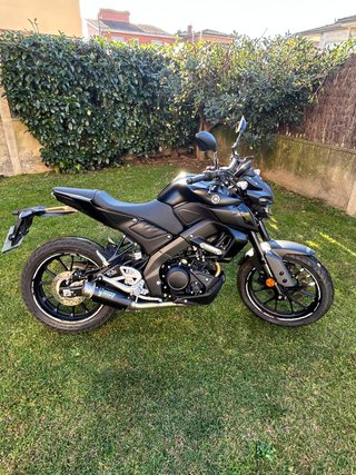 Escape MIVV GP Pro Línea Completa Homologado