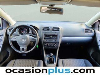 Volkswagen Golf Advance Rabbit 1.2 TSI 77 kW (105 CV)
