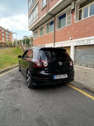 Volkswagen Golf 2006
