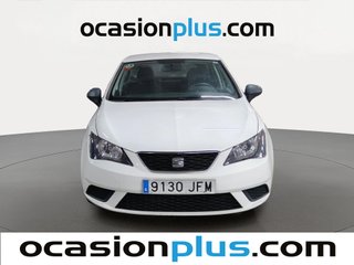 SEAT Ibiza 1.6 TDI Reference ITech 30 Aniversario 66 kW (90 CV)