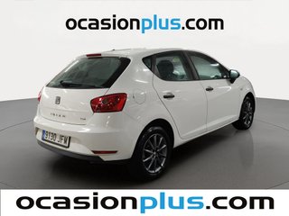 SEAT Ibiza 1.6 TDI Reference ITech 30 Aniversario 66 kW (90 CV)