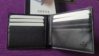Cartera Gucci Abeja Beige Multicolor
