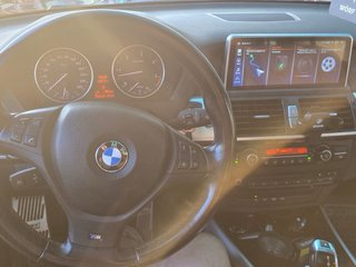 BMW X5 2009