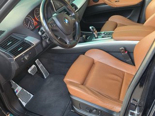 BMW X5 2009